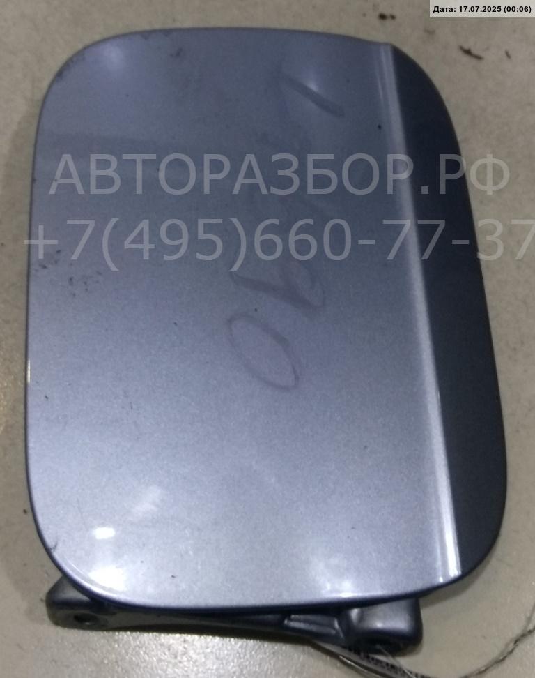 Лючок бензобака