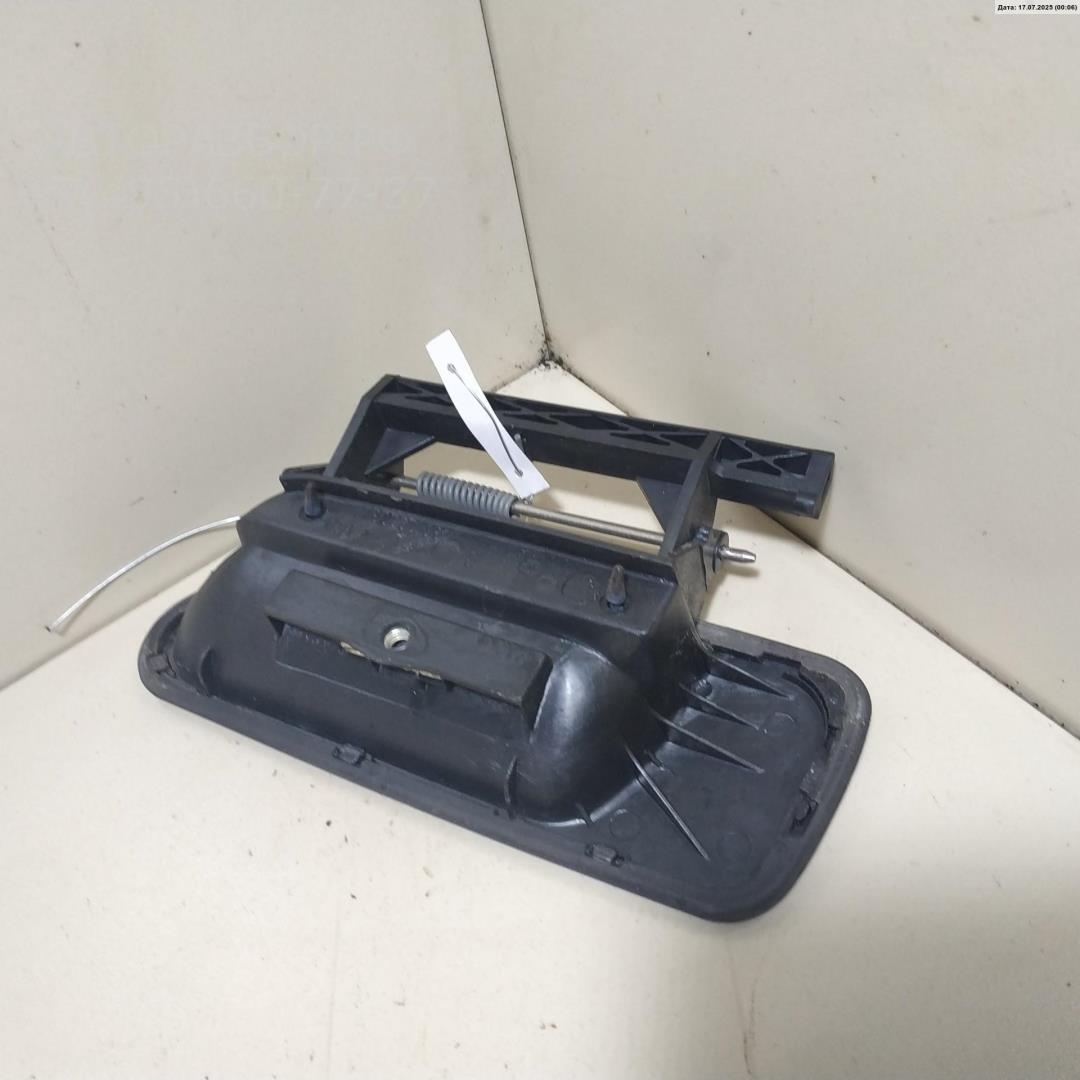 Ручка двери задней наружная правая