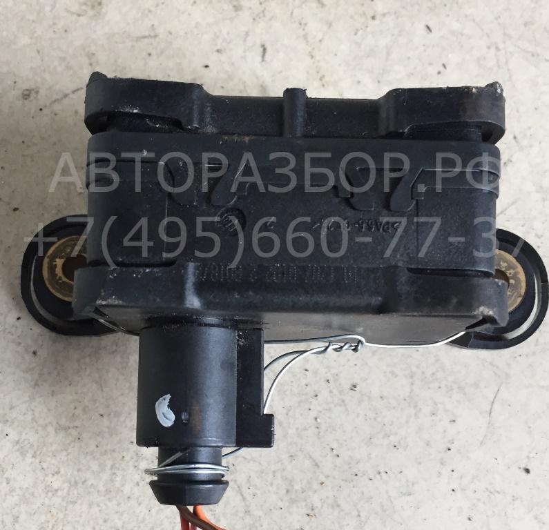 Датчик ускорения