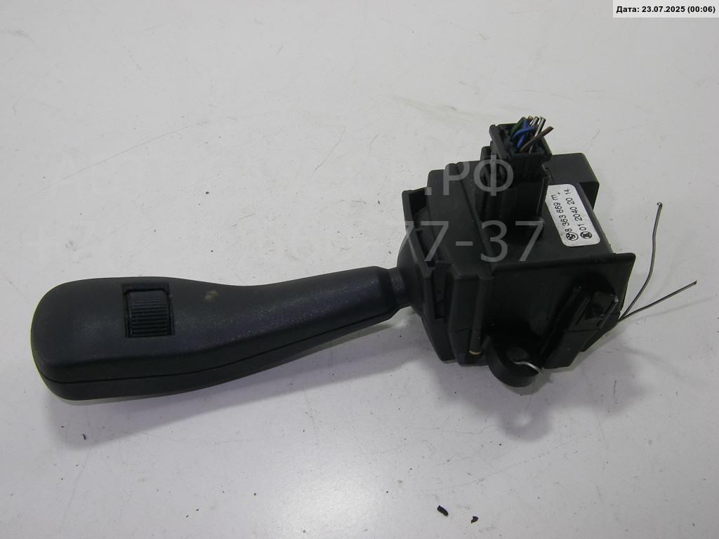 Переключатель стеклоочистителей