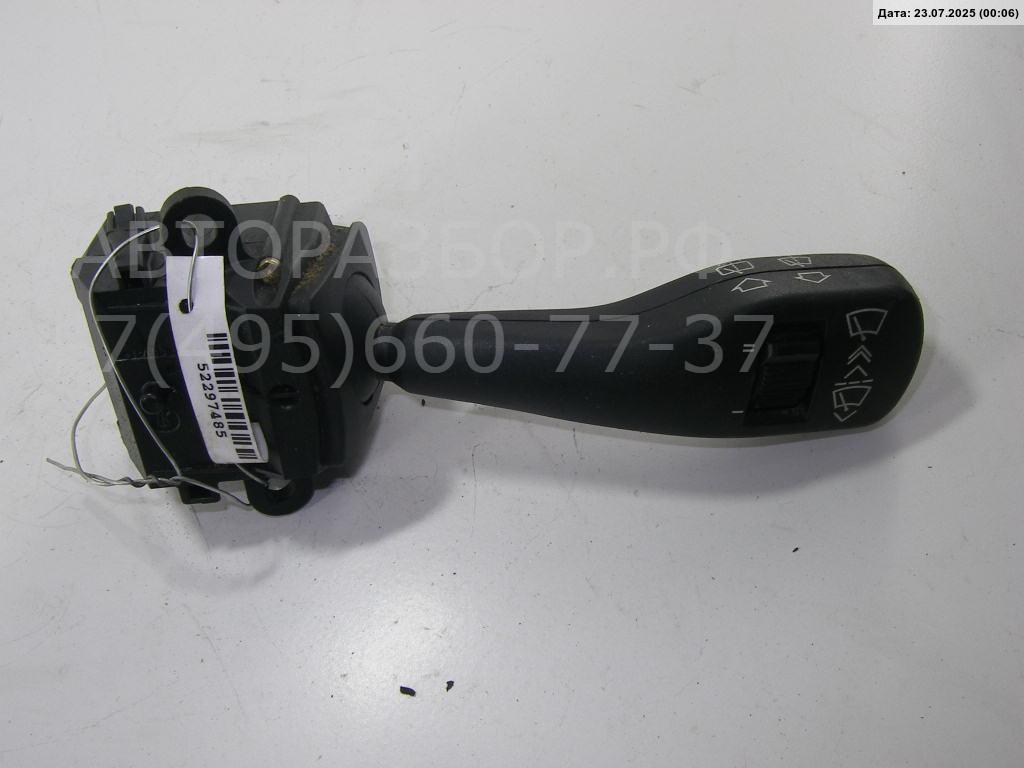 Переключатель стеклоочистителей