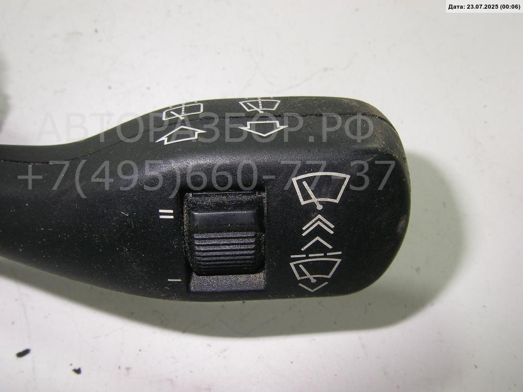 Переключатель стеклоочистителей