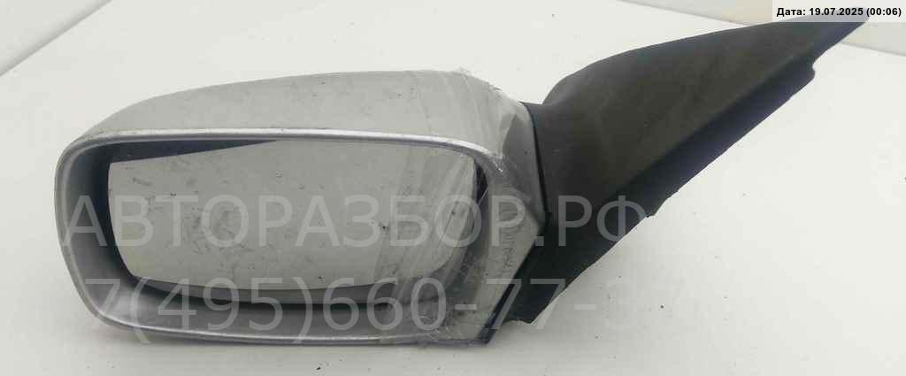 Зеркало левое электрическое