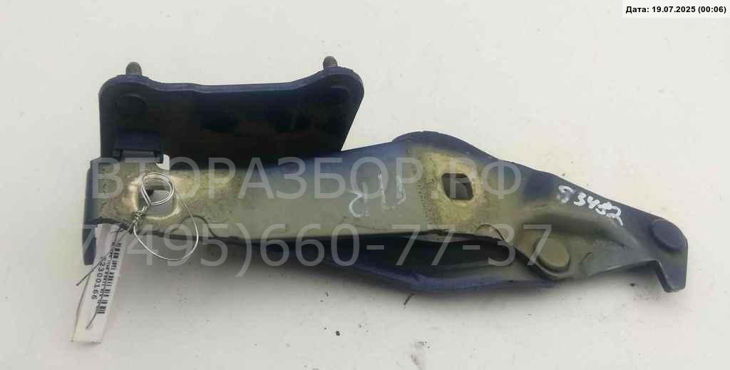 Петля капота правая