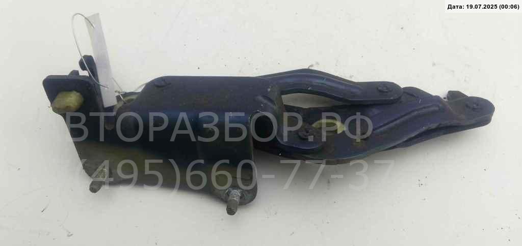 Петля капота правая