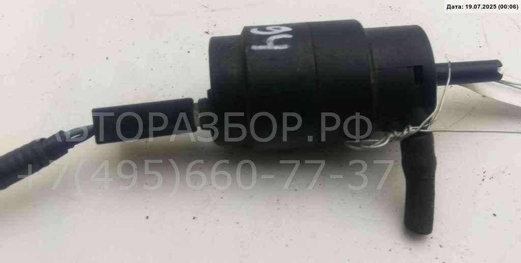 Насос омывателя