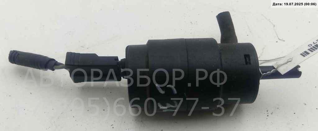 Насос омывателя