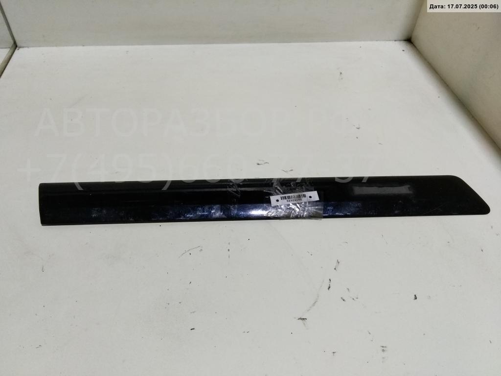 Накладка двери задней правой