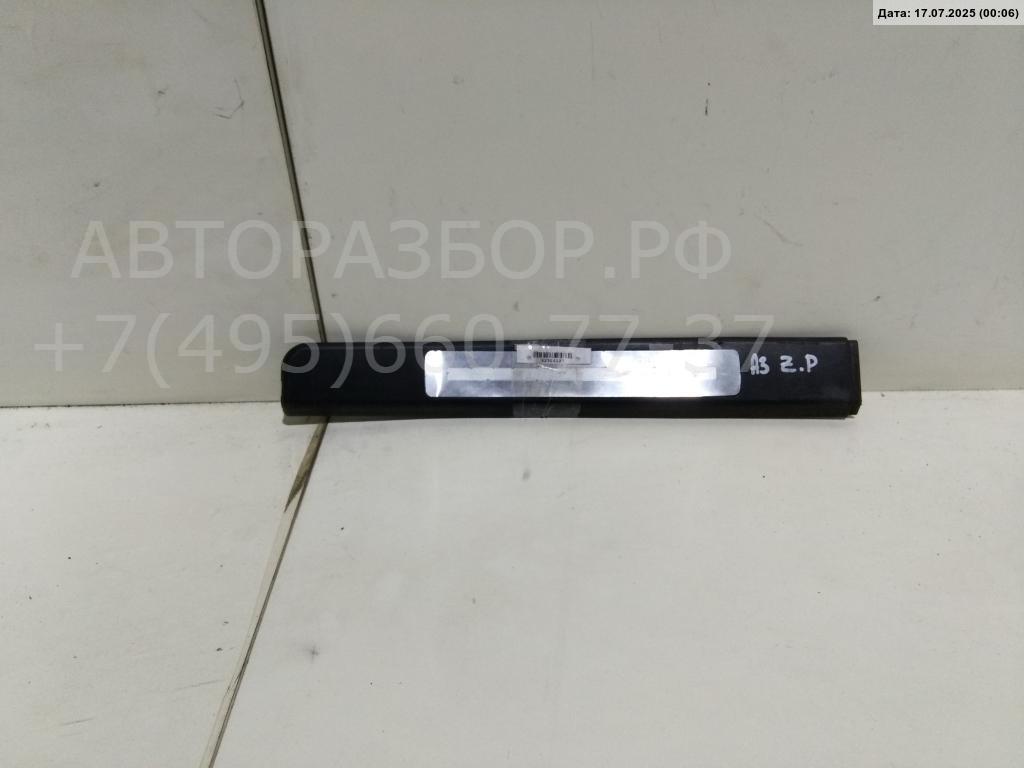 Накладка на порог (наружная)