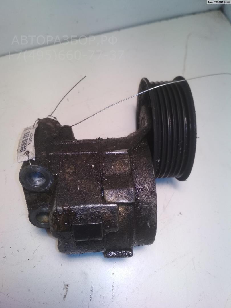 Механизм натяжения ремня ГРМ