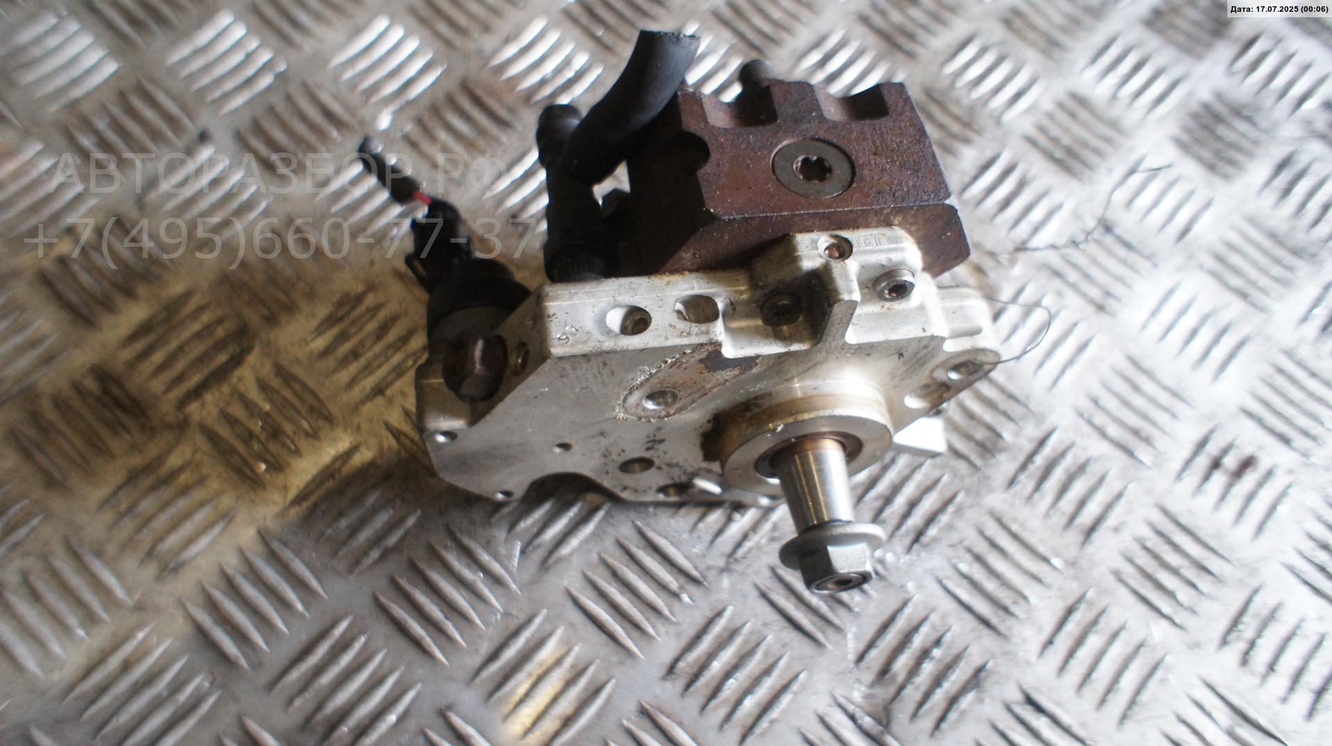 ТНВД (Топливный насос высокого давления)