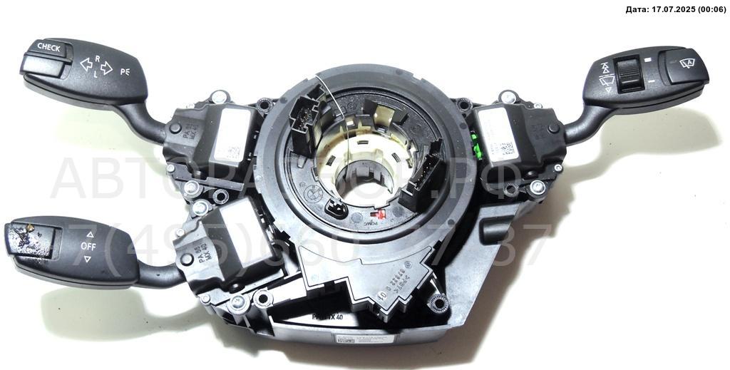 Переключатель подрулевой