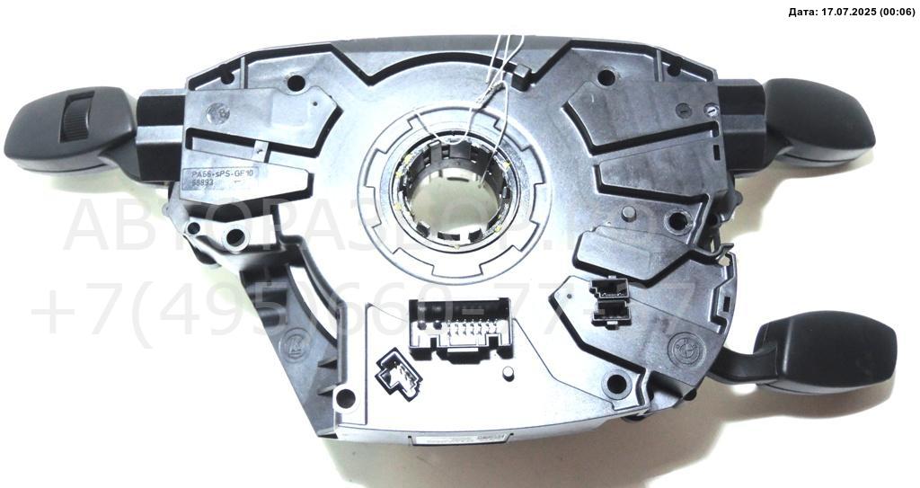 Переключатель подрулевой