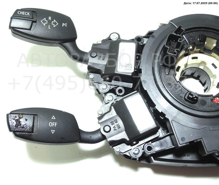 Переключатель подрулевой