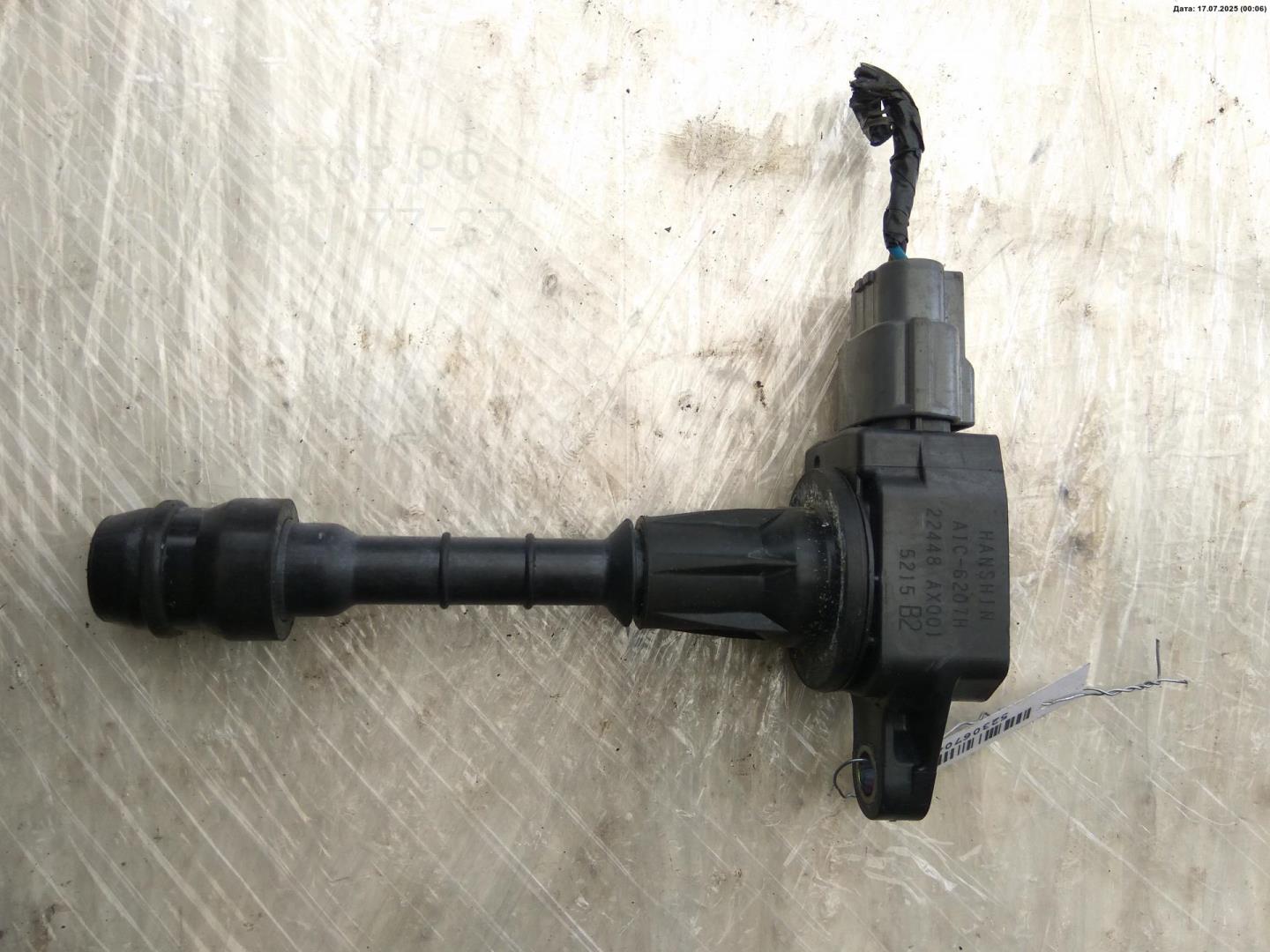 Катушка зажигания