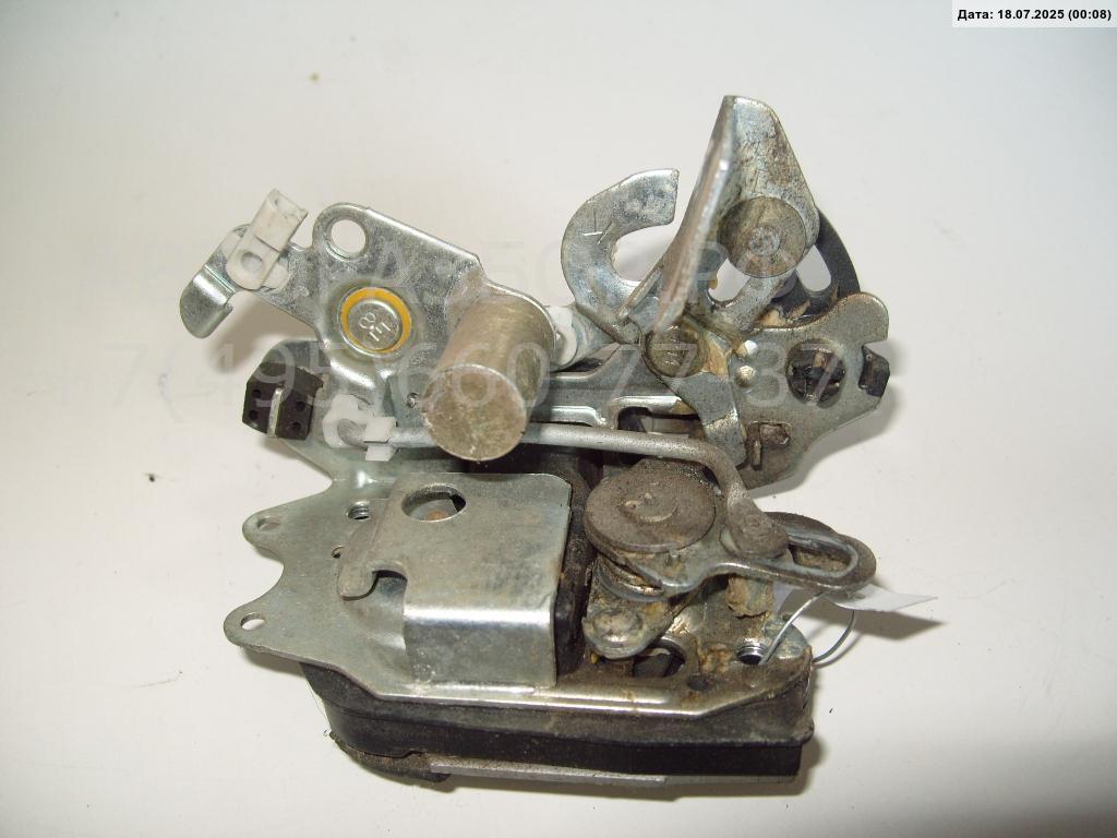 Замок двери задней правой