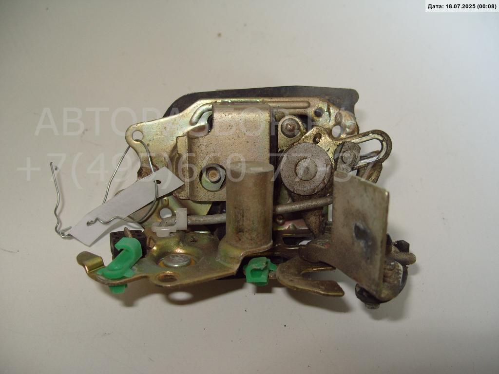 Замок двери задней левой