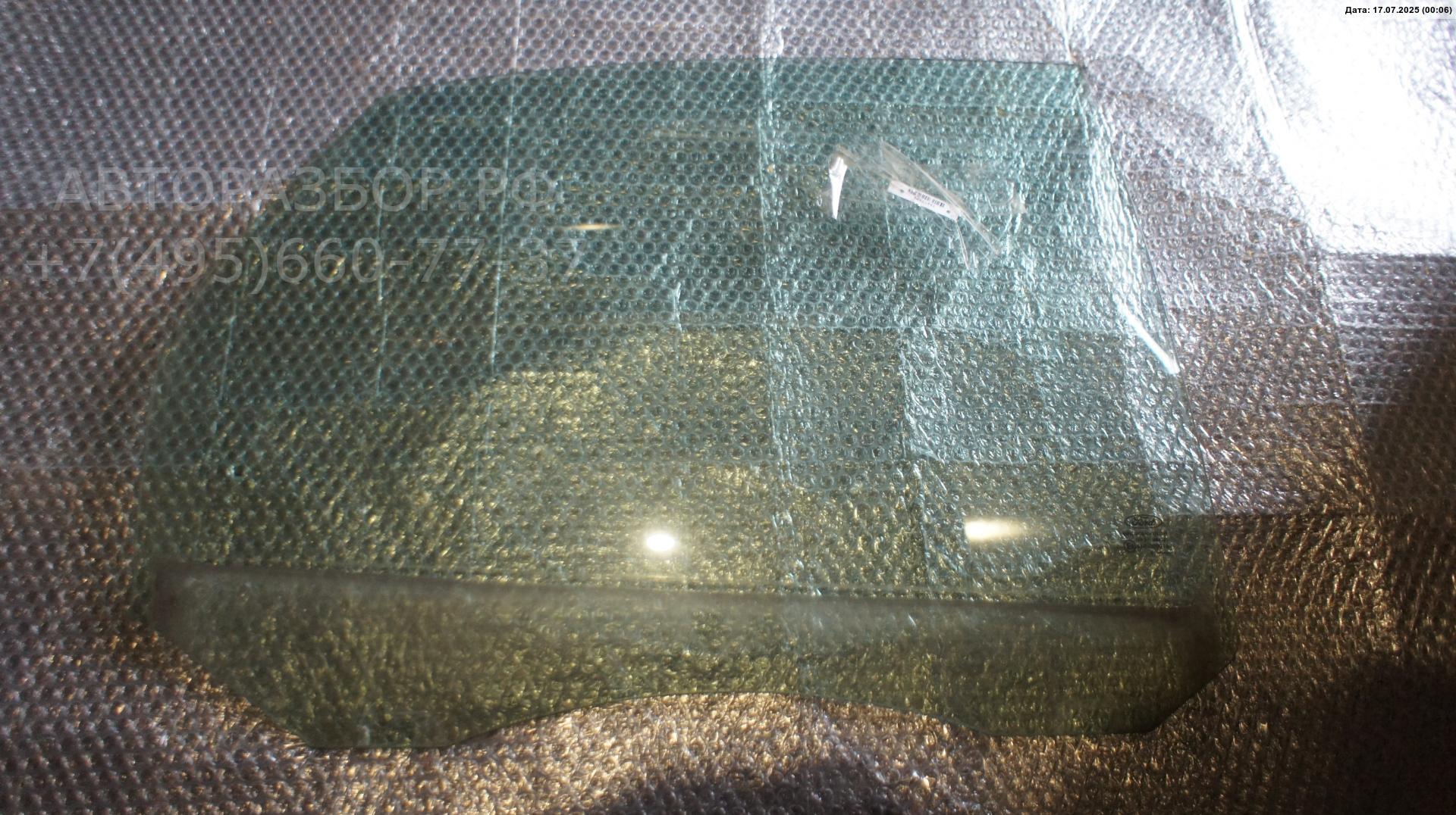 Стекло двери задней правой