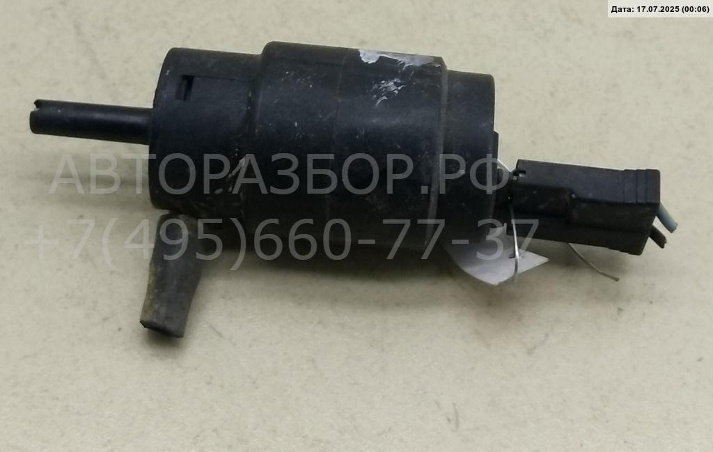 Насос омывателя