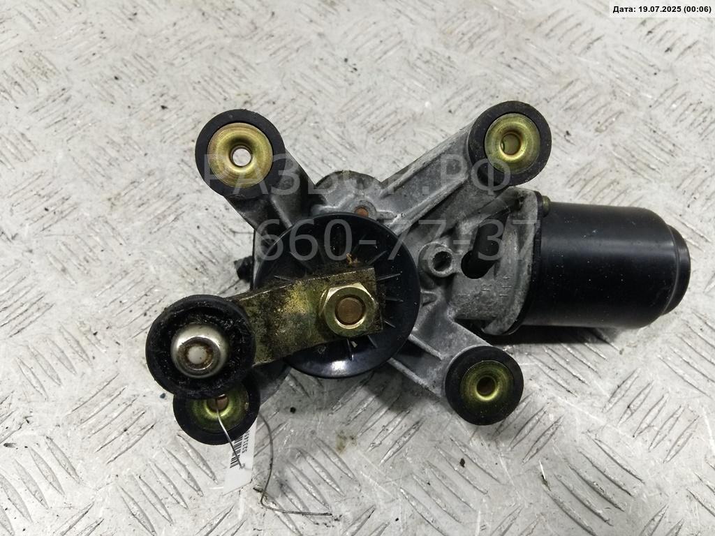 Моторчик стеклоочистителя передний