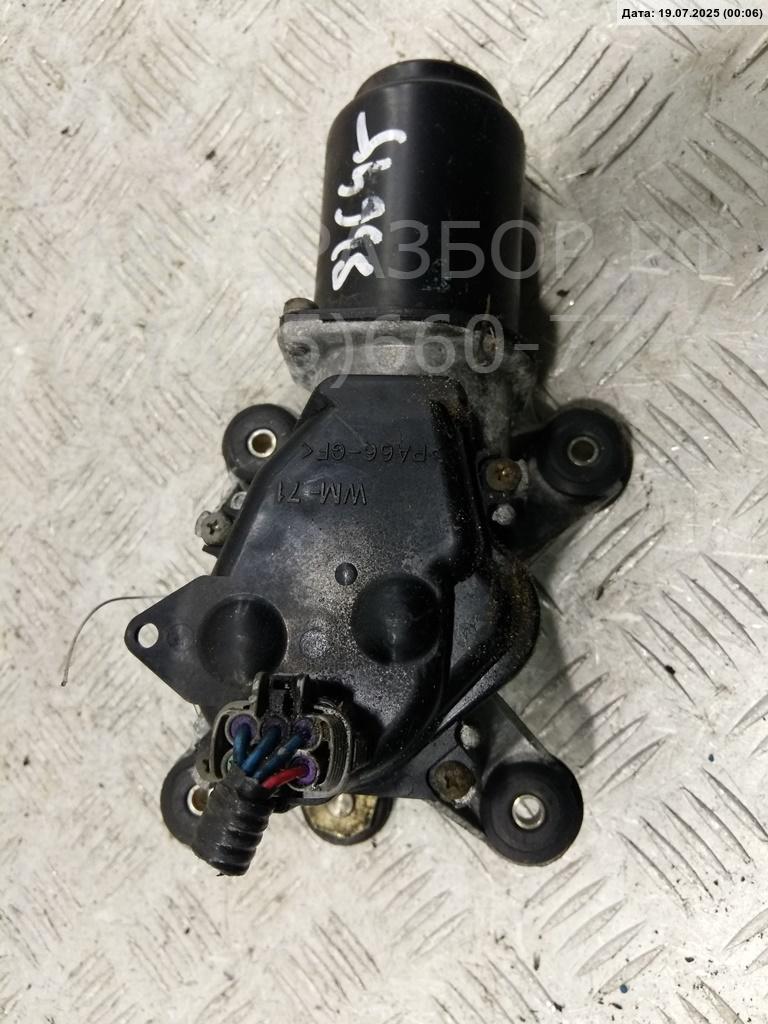 Моторчик стеклоочистителя передний