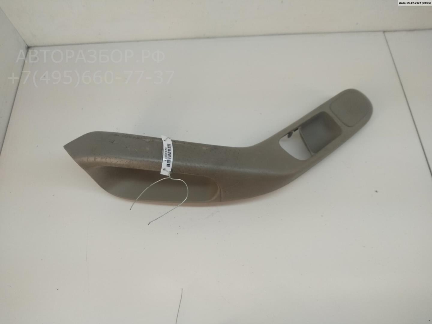 Ручка двери передней внутренняя правая