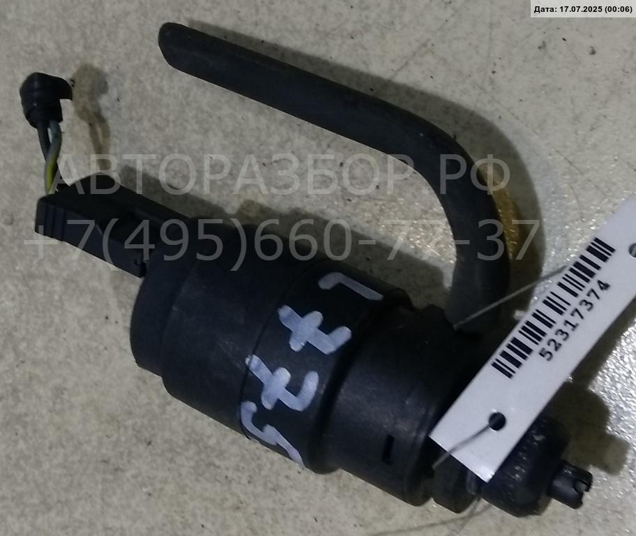 Насос омывателя