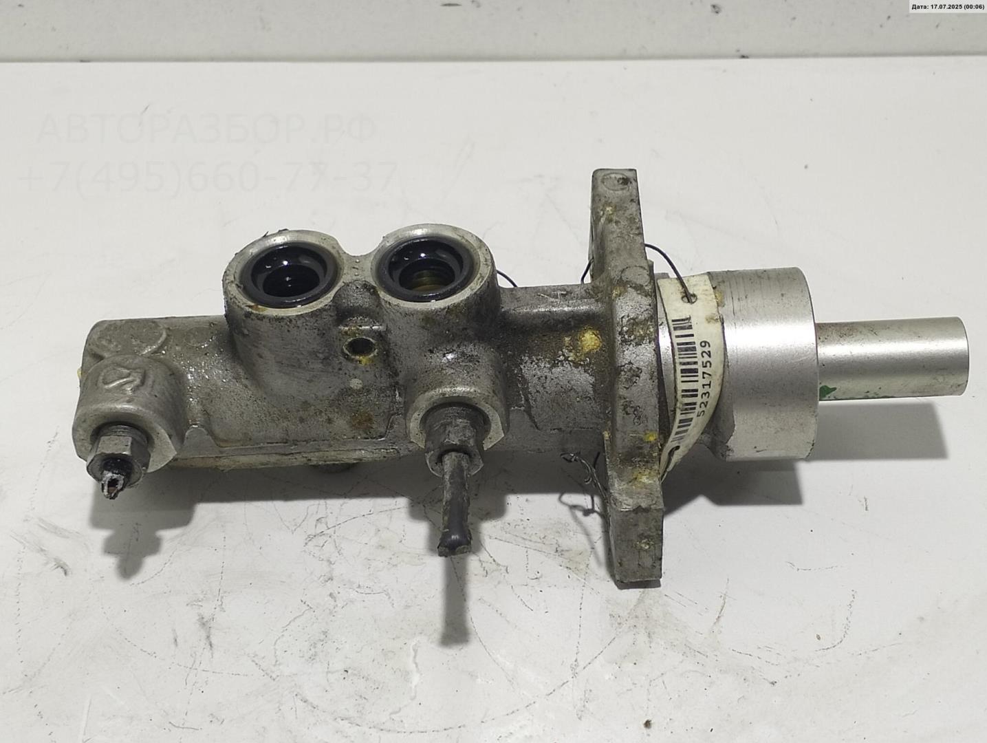 Цилиндр тормозной главный