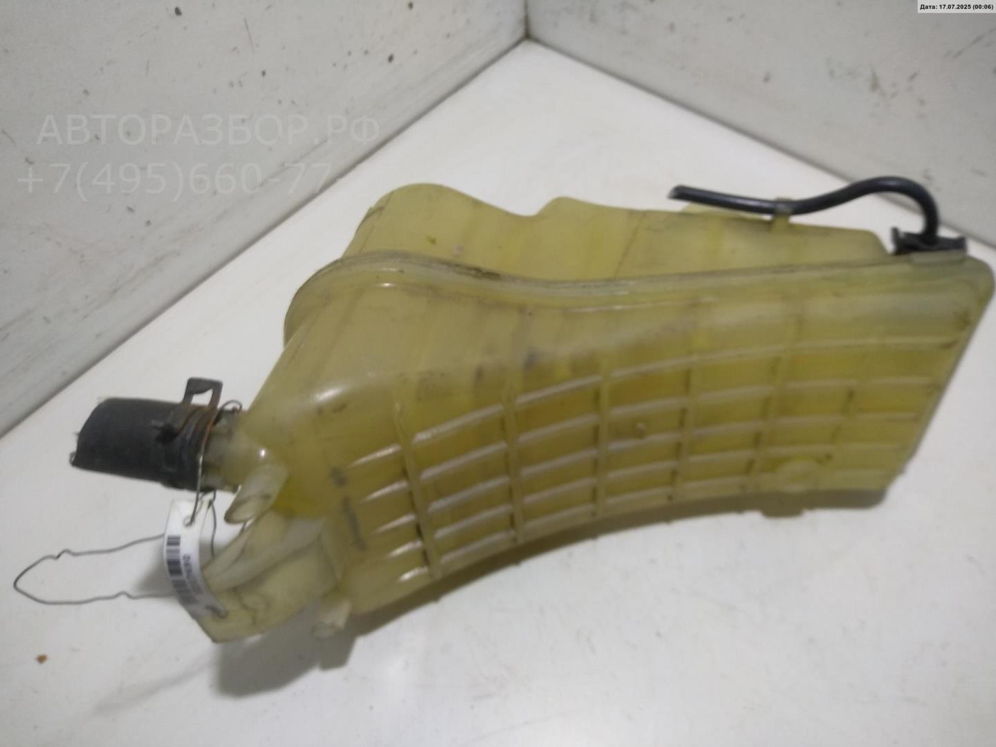 Бачок расширительный