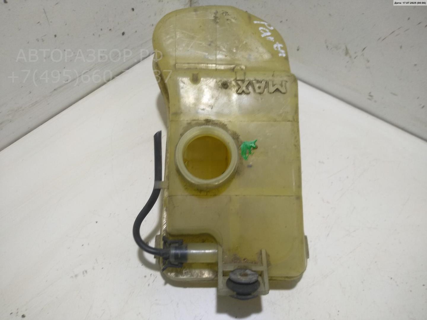 Бачок расширительный