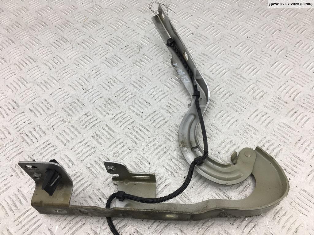 Петля капота правая