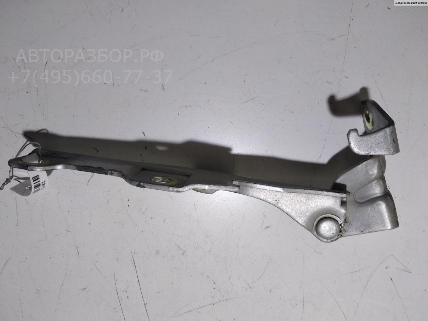 Петля капота левая