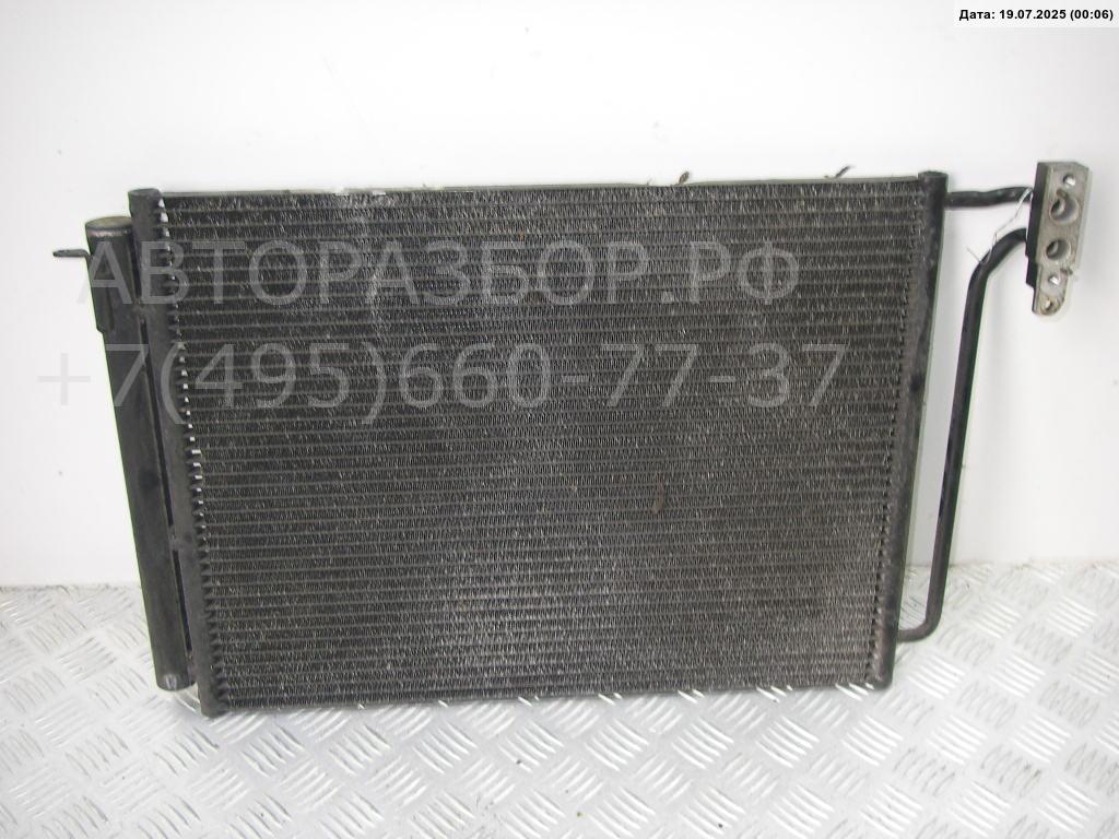 Радиатор кондиционера / конденсер