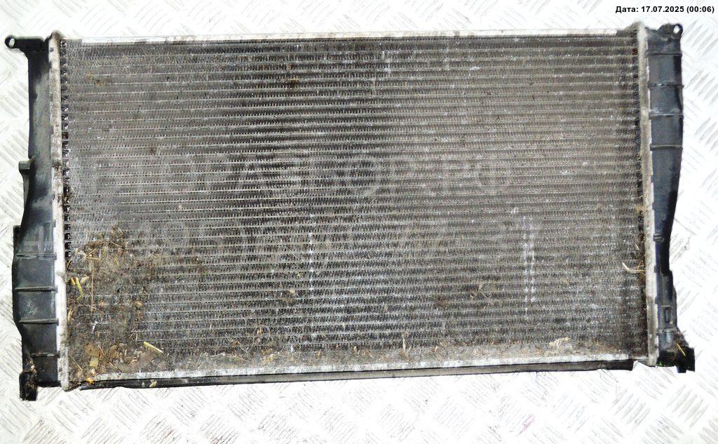 Радиатор охлаждения