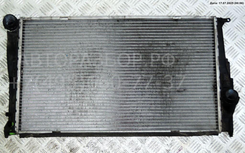 Радиатор охлаждения