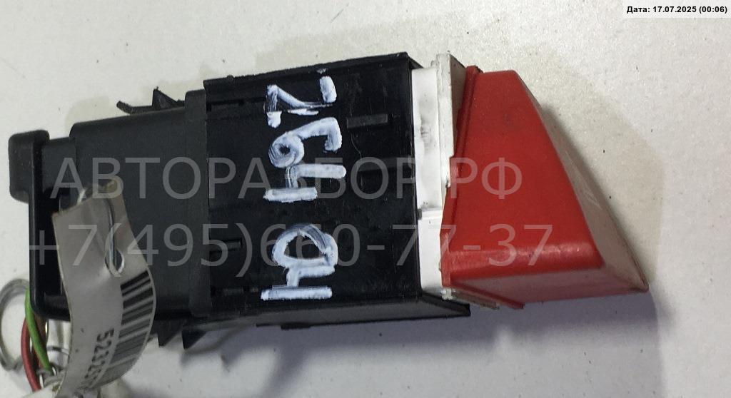 Кнопка аварийной остановки