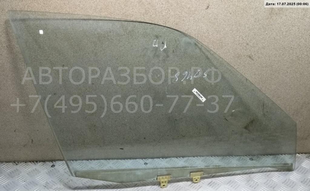 Стекло двери задней правой