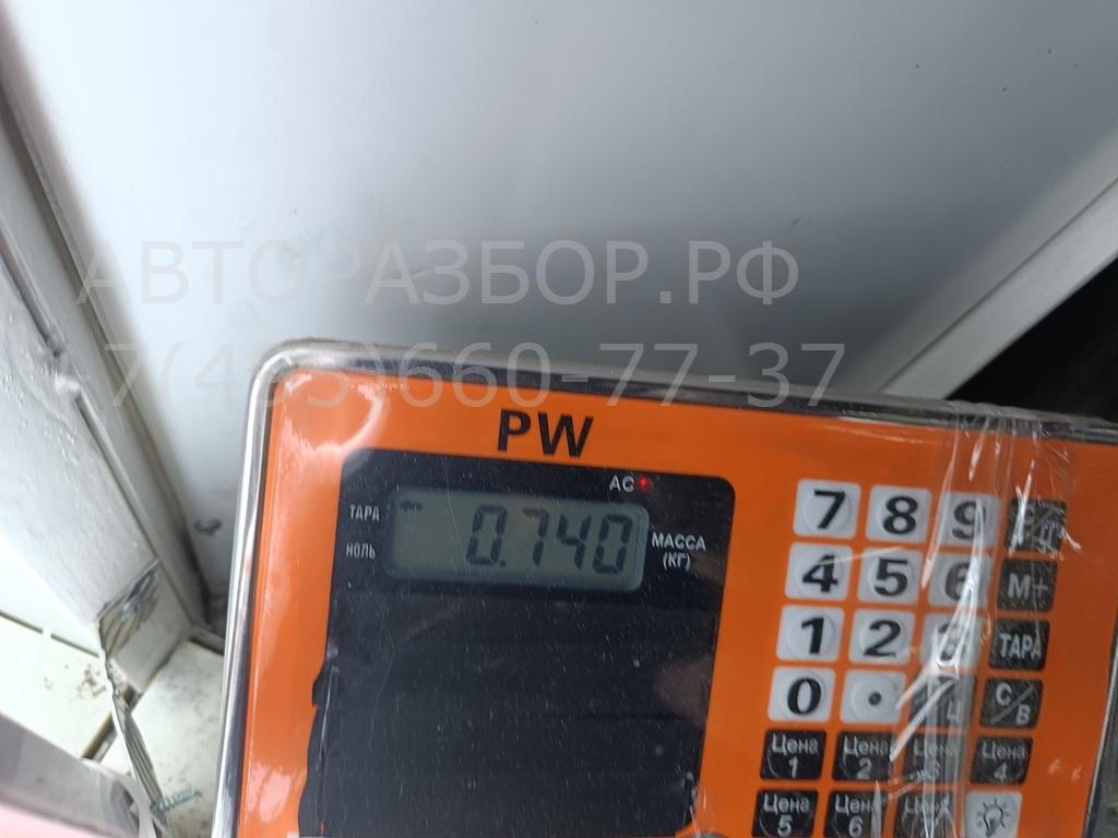 Фара противотуманная правая