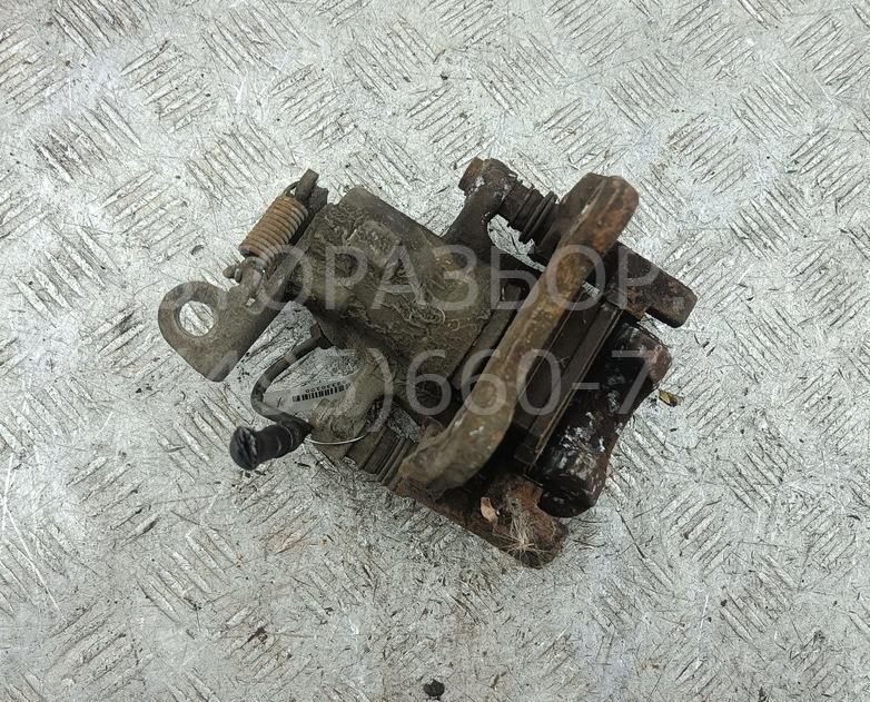 Суппорт задний правый