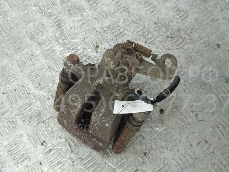 Суппорт задний правый