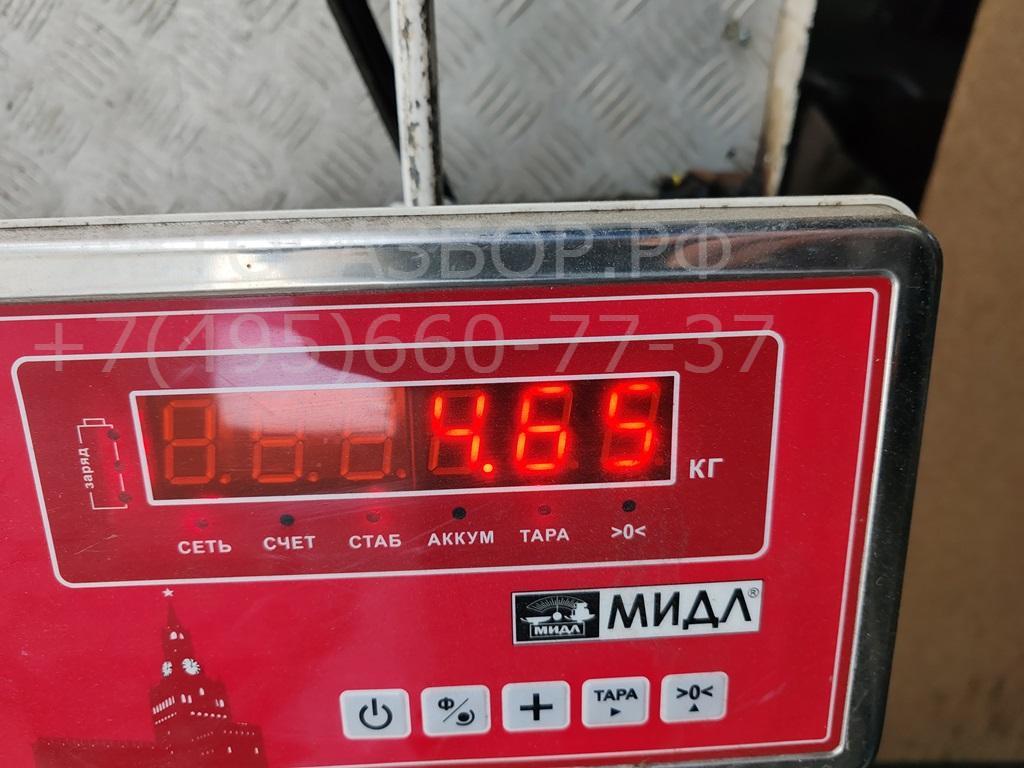 Радиатор охлаждения