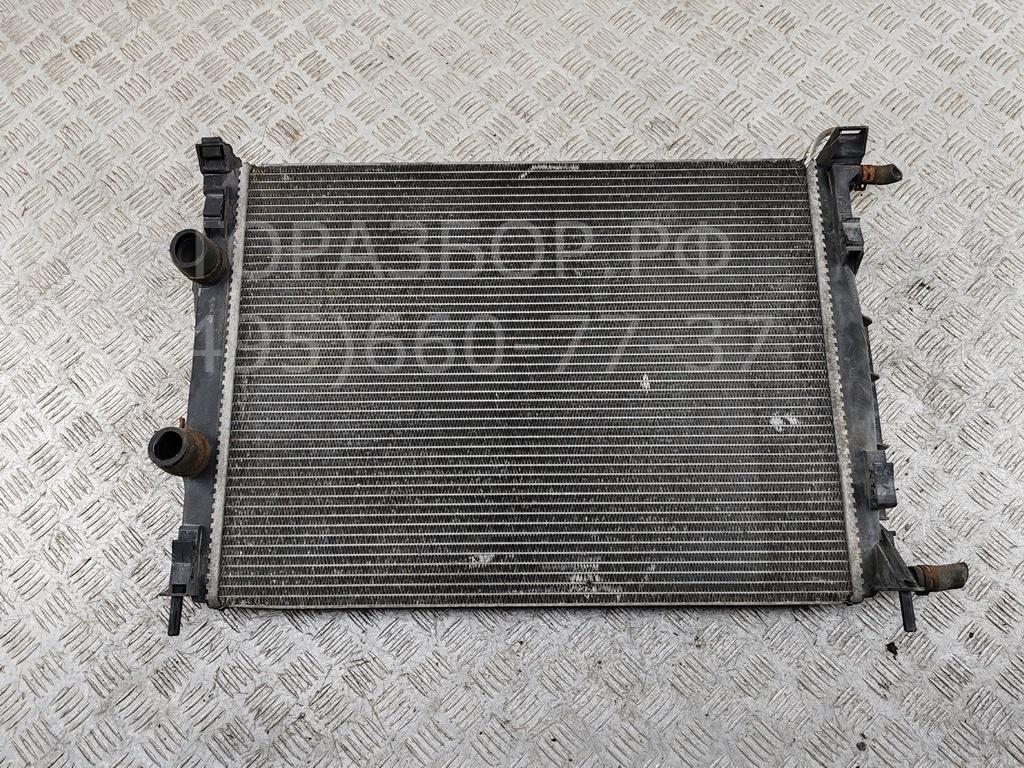 Радиатор охлаждения