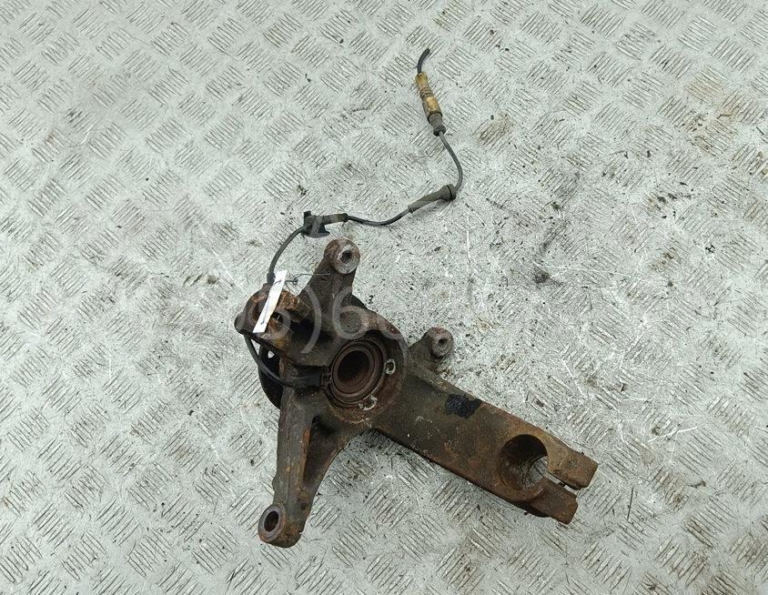 Ступица передняя