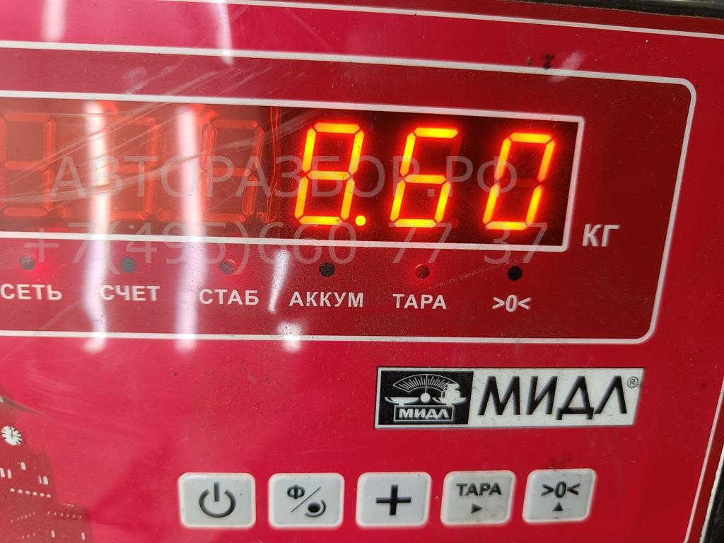 Полуось передняя правая