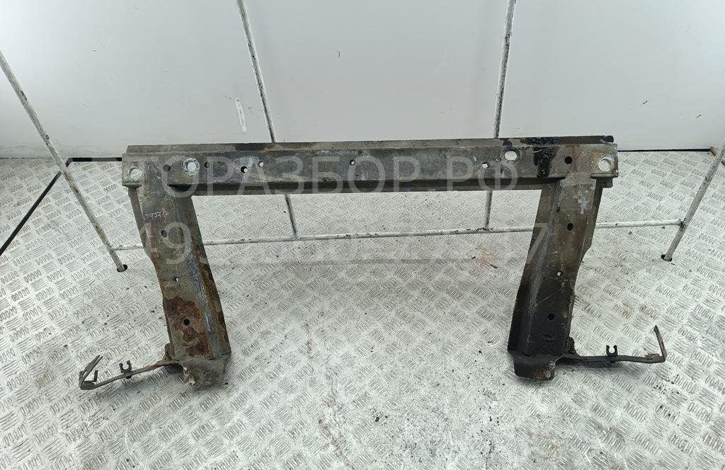 Балка подрадиаторная