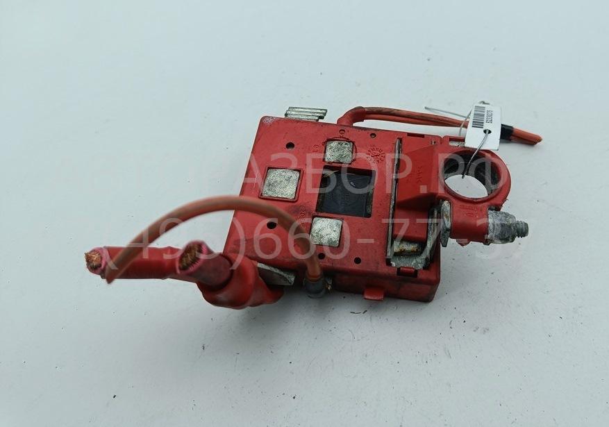 Блок электронный