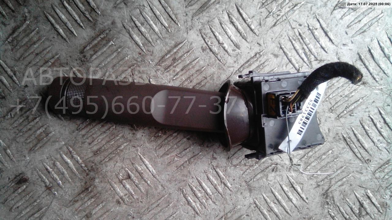 Переключатель стеклоочистителей