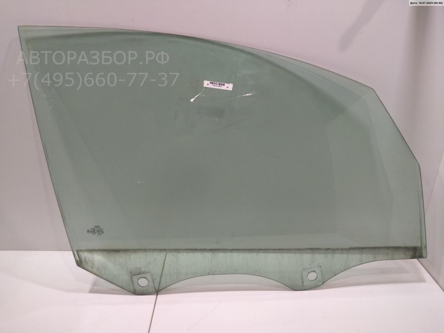 Стекло двери передней правой