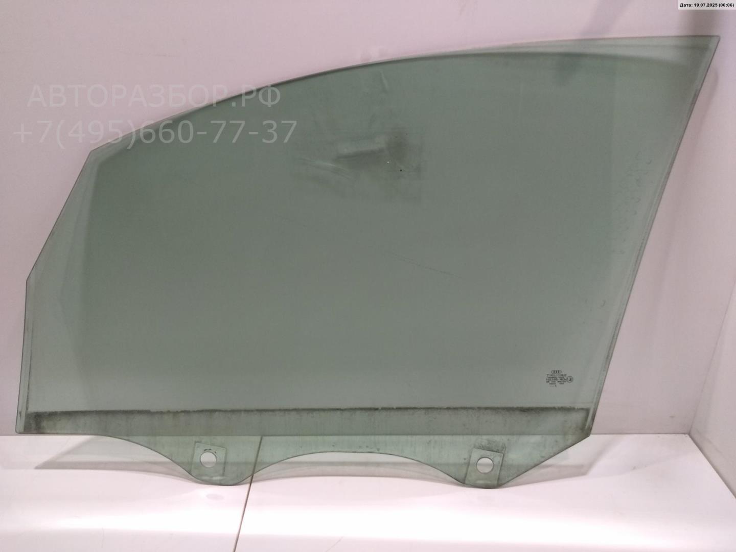 Стекло двери передней правой