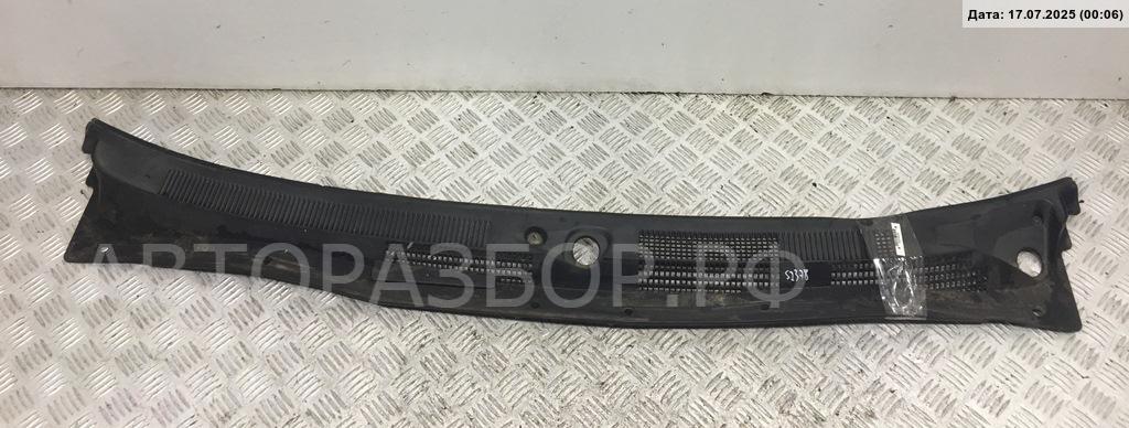 Решетка стеклоочистителей (Жабо)